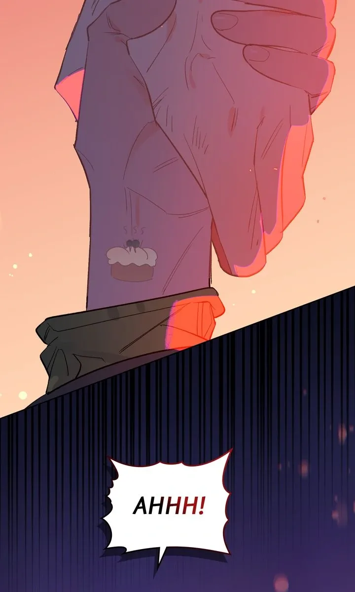 Even If Despair Consumes You Chapter 50 page 19