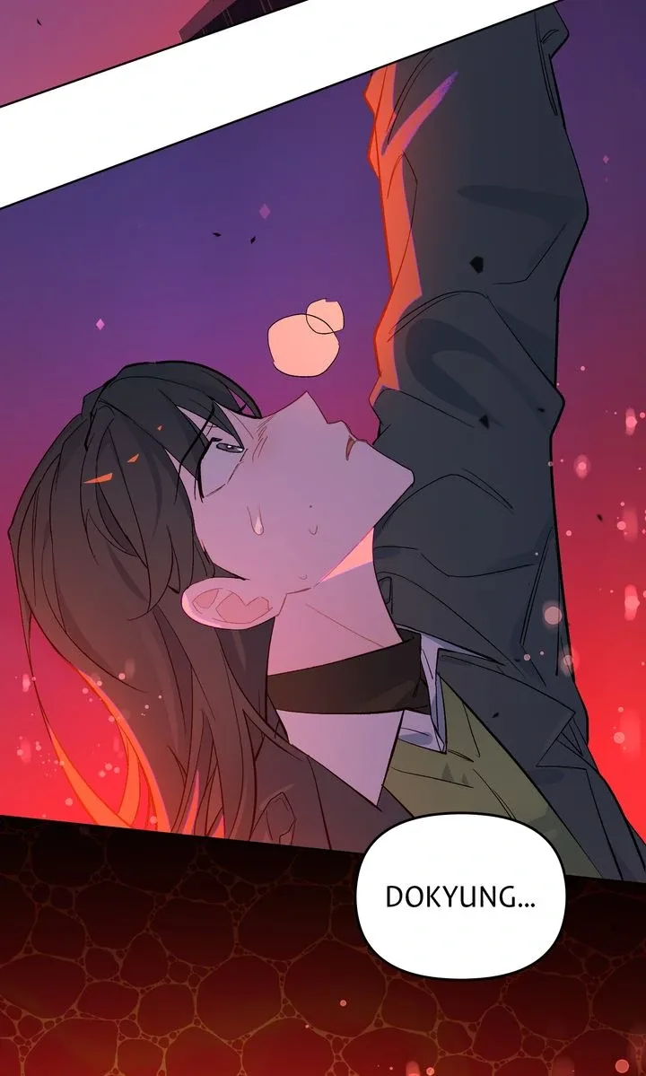 Even If Despair Consumes You Chapter 50 page 26