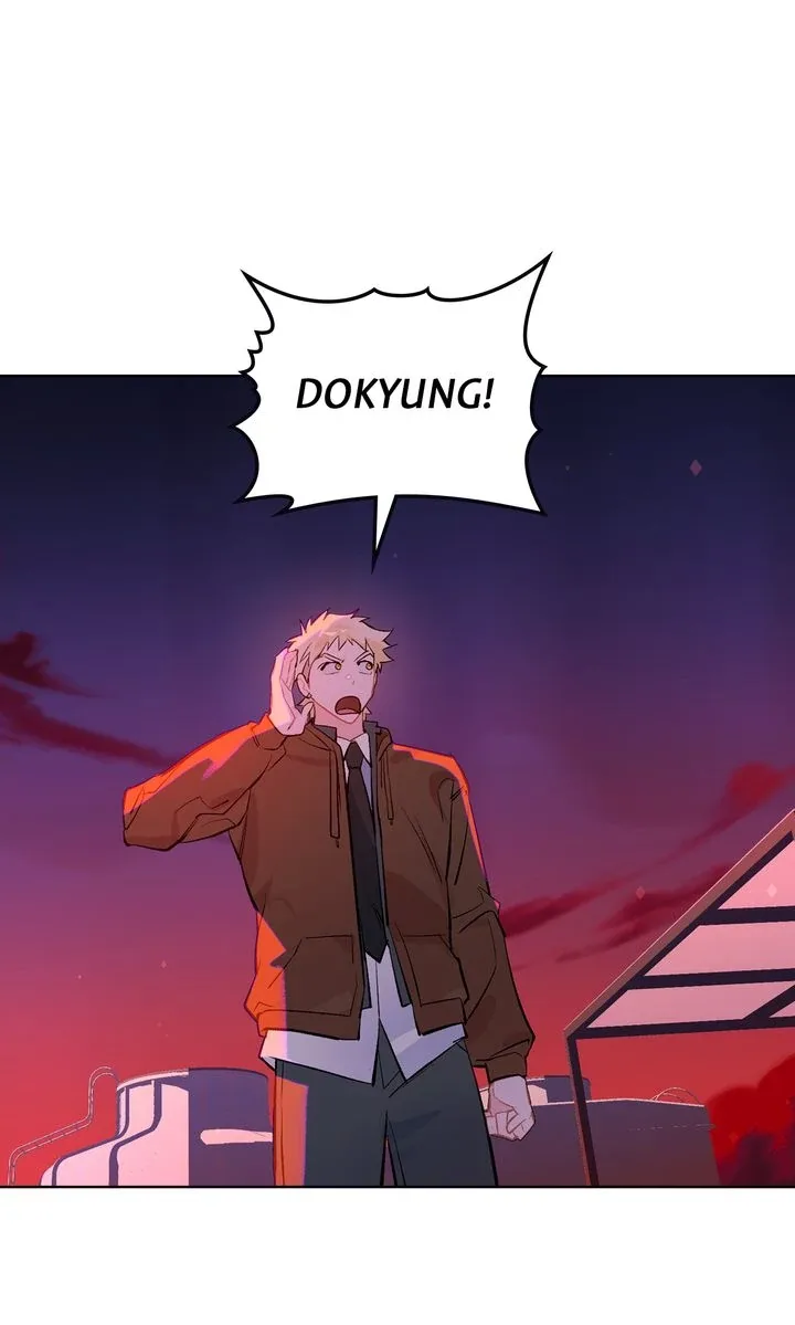 Even If Despair Consumes You Chapter 50 page 11