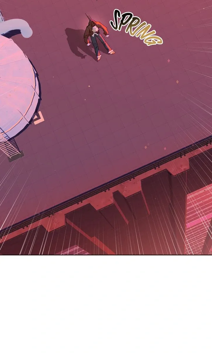 Even If Despair Consumes You Chapter 50 page 9