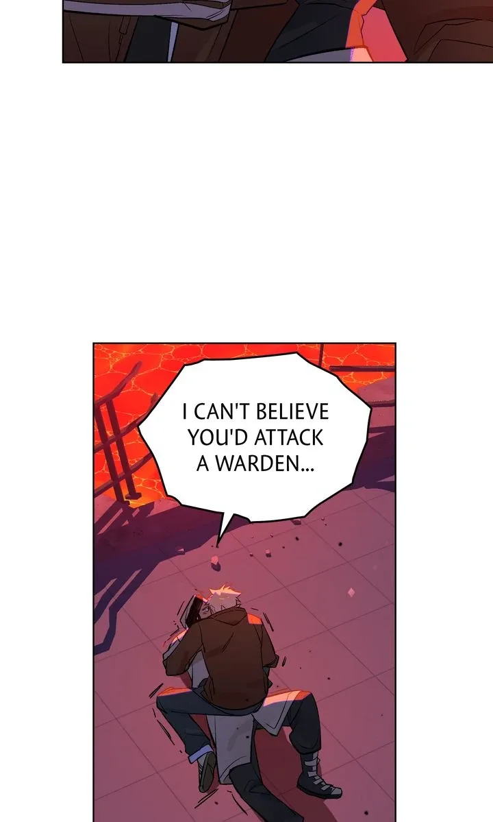 Even If Despair Consumes You Chapter 50 page 63