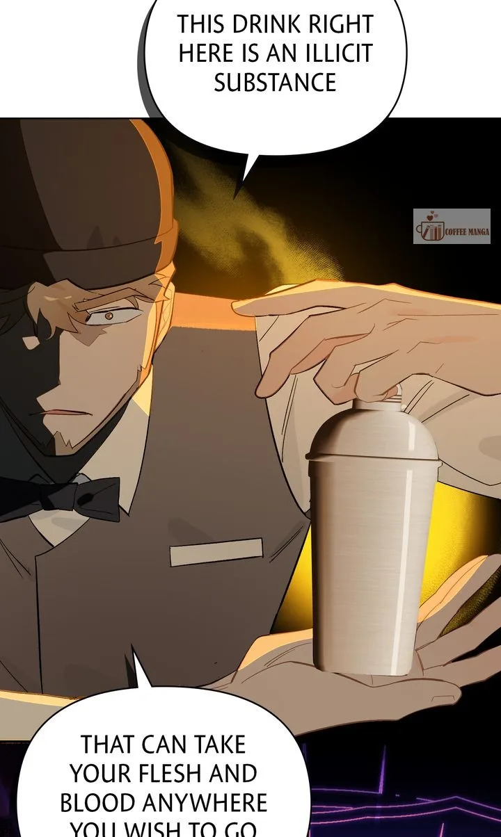 Even If Despair Consumes You Chapter 46 page 60