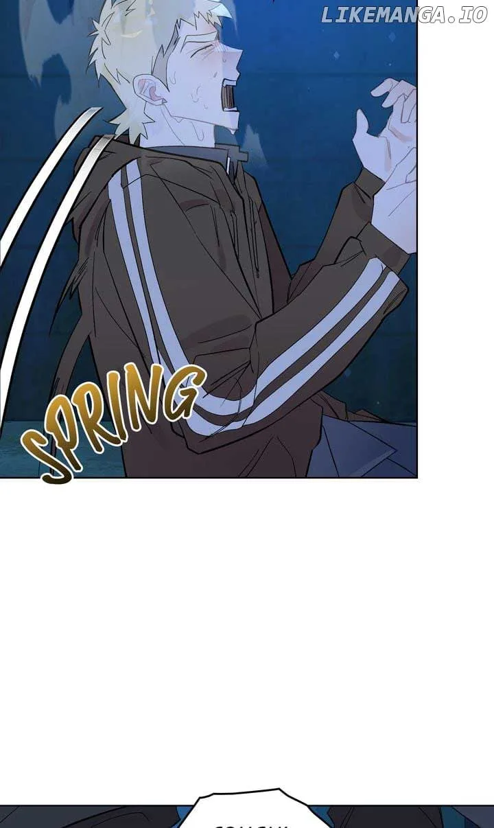 Even If Despair Consumes You Chapter 48 page 39