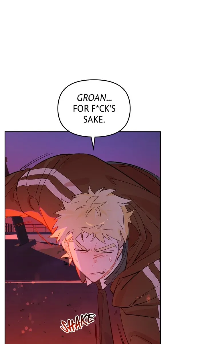 Even If Despair Consumes You Chapter 50 page 32