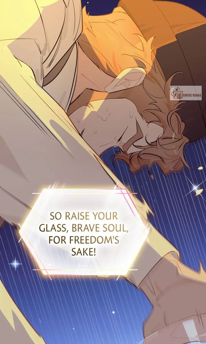 Even If Despair Consumes You Chapter 46 page 57