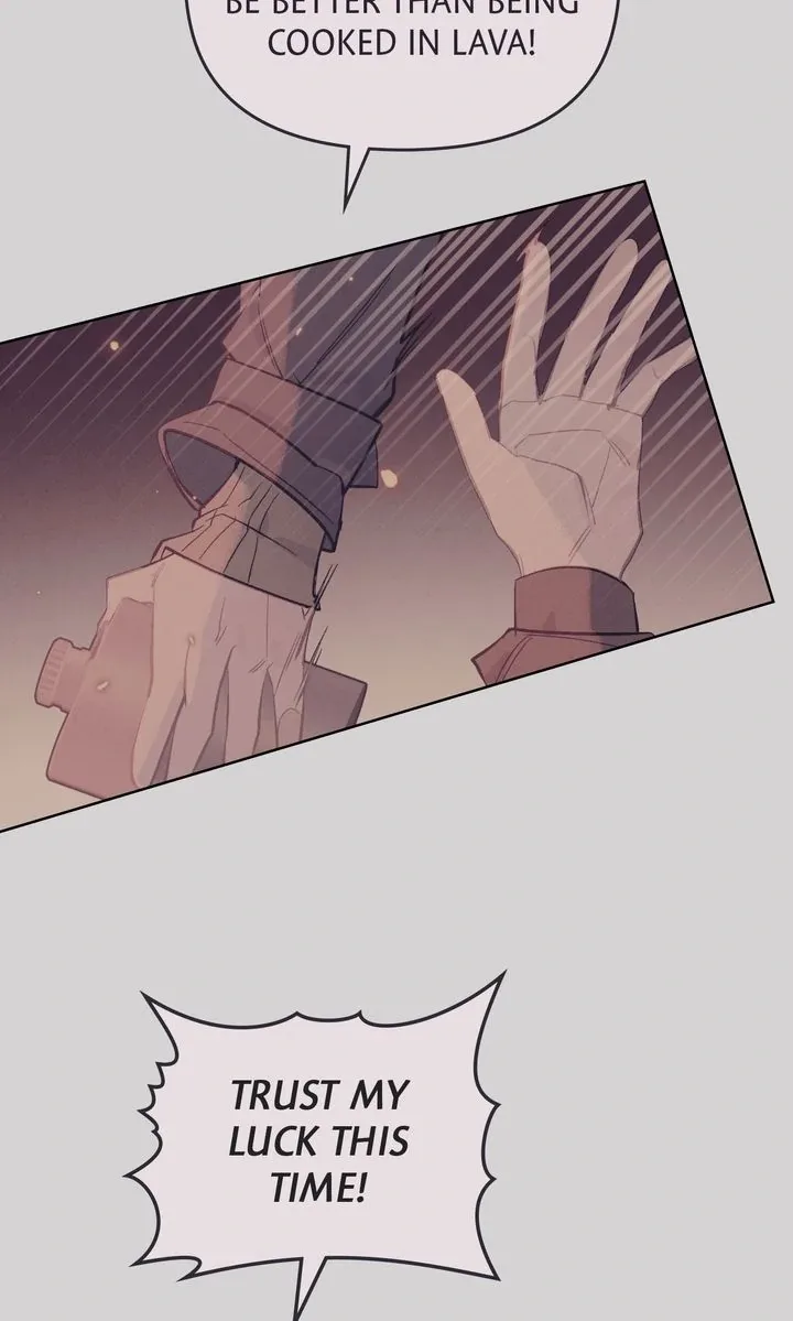 Even If Despair Consumes You Chapter 50 page 5