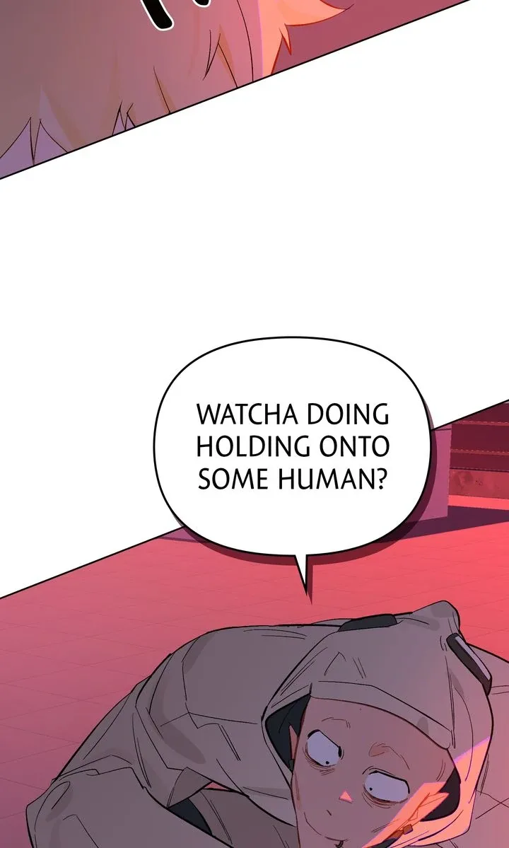 Even If Despair Consumes You Chapter 50 page 35