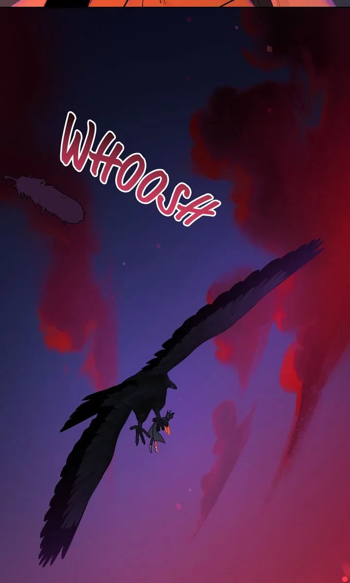 Even If Despair Consumes You Chapter 50 page 56