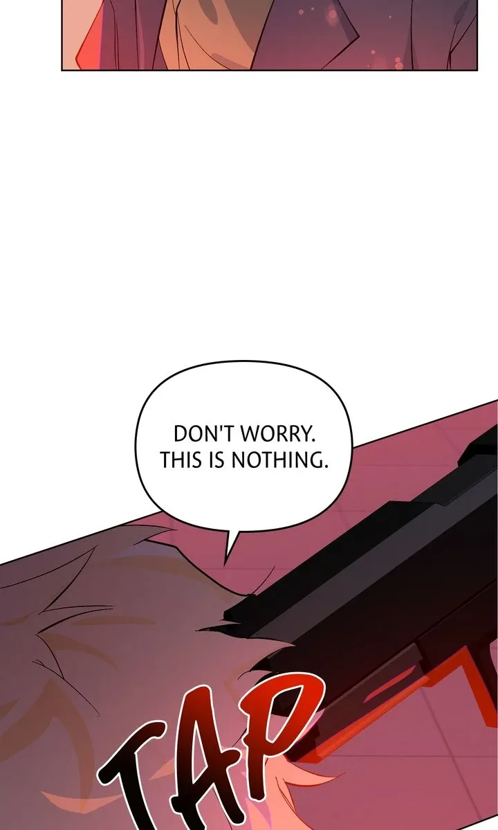 Even If Despair Consumes You Chapter 50 page 34