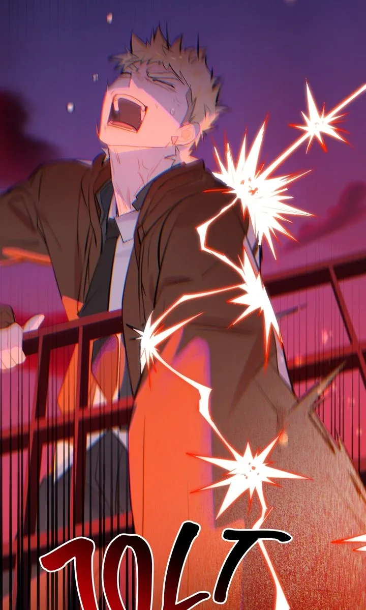 Even If Despair Consumes You Chapter 50 page 20