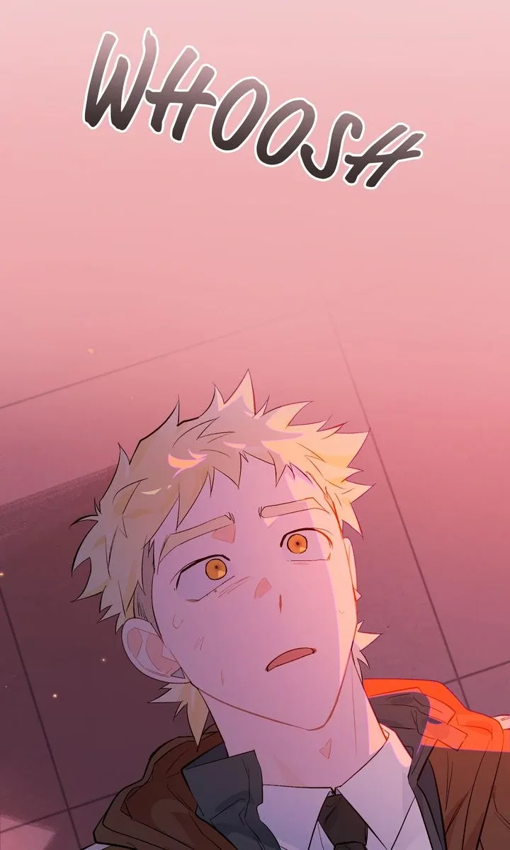 Even If Despair Consumes You Chapter 50 page 7