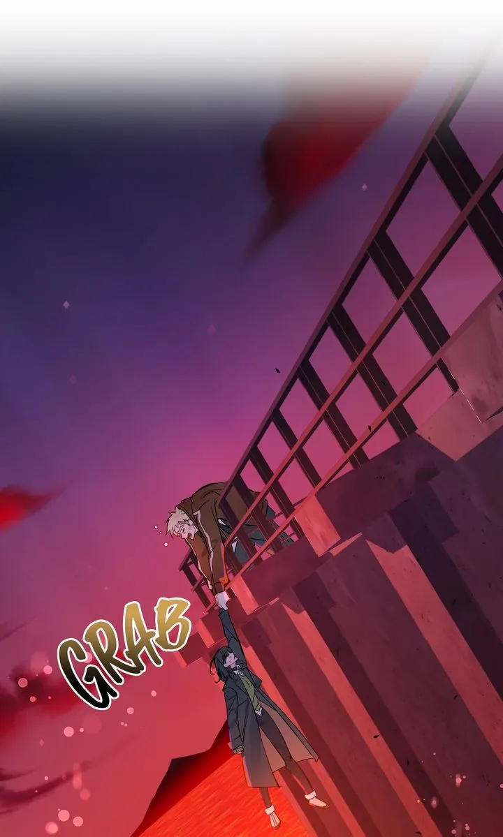 Even If Despair Consumes You Chapter 50 page 24