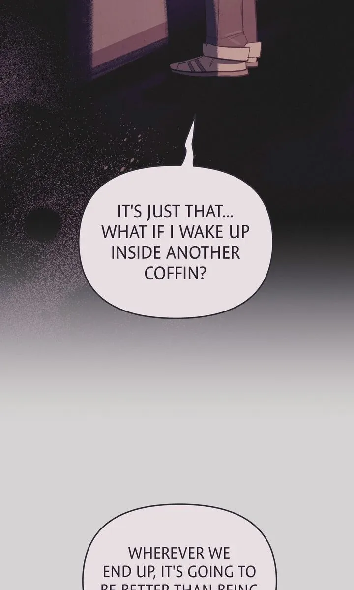 Even If Despair Consumes You Chapter 50 page 4