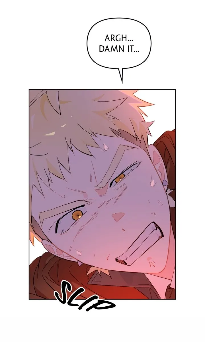 Even If Despair Consumes You Chapter 50 page 23