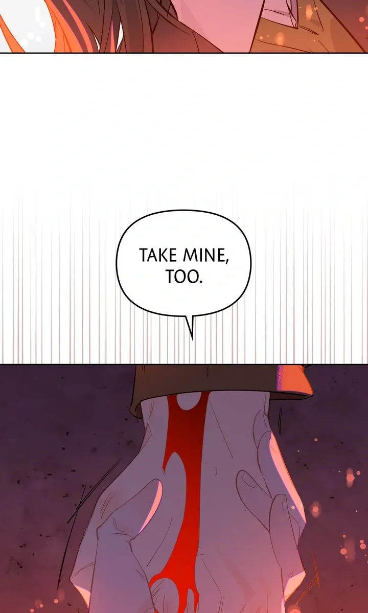 Even If Despair Consumes You Chapter 50 page 44