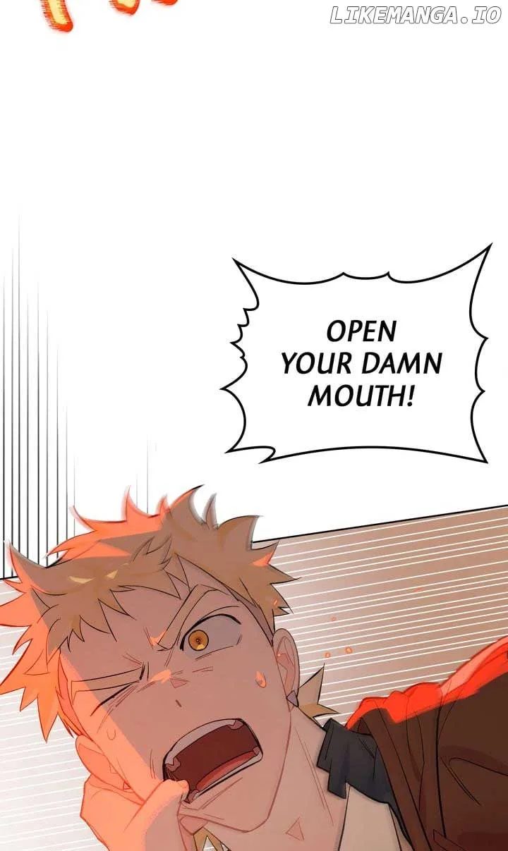 Even If Despair Consumes You Chapter 49 page 61