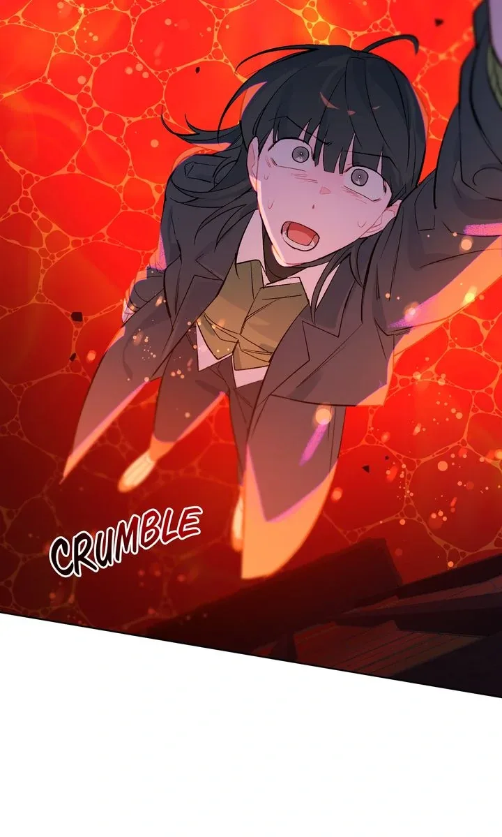 Even If Despair Consumes You Chapter 50 page 22