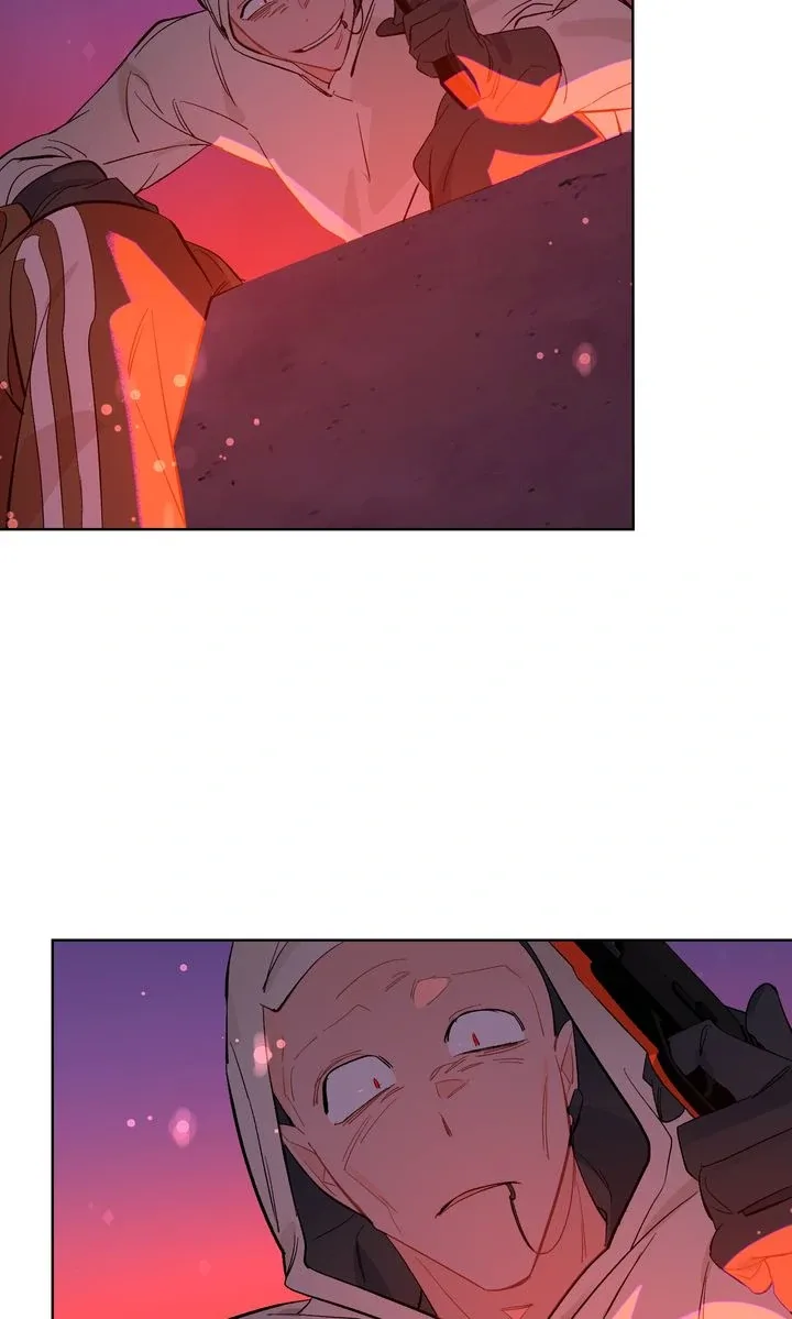 Even If Despair Consumes You Chapter 50 page 50