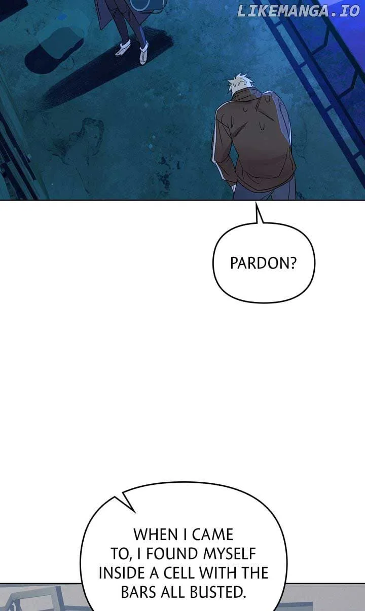 Even If Despair Consumes You Chapter 48 page 46