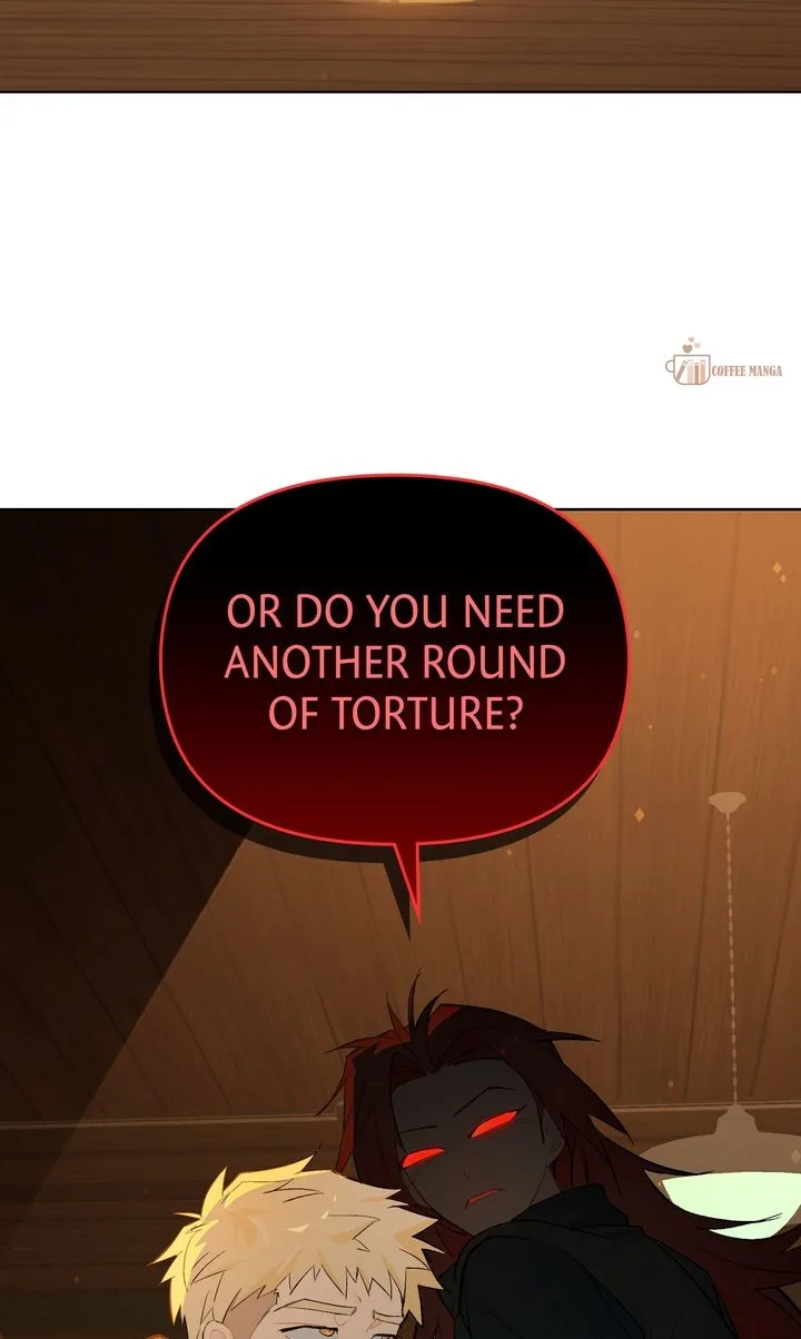 Even If Despair Consumes You Chapter 46 page 76