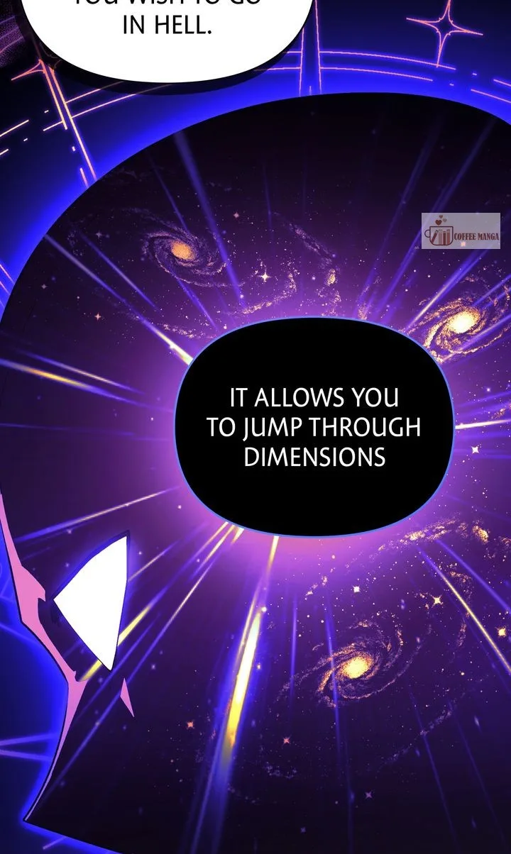 Even If Despair Consumes You Chapter 46 page 61
