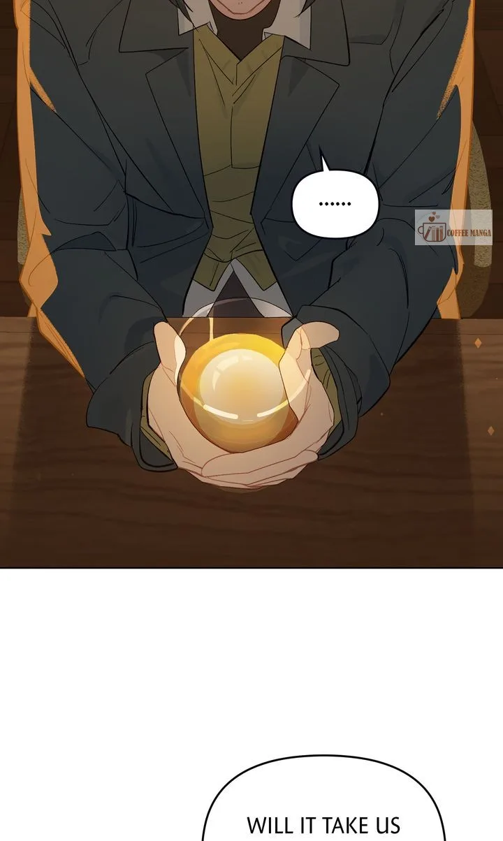 Even If Despair Consumes You Chapter 46 page 68