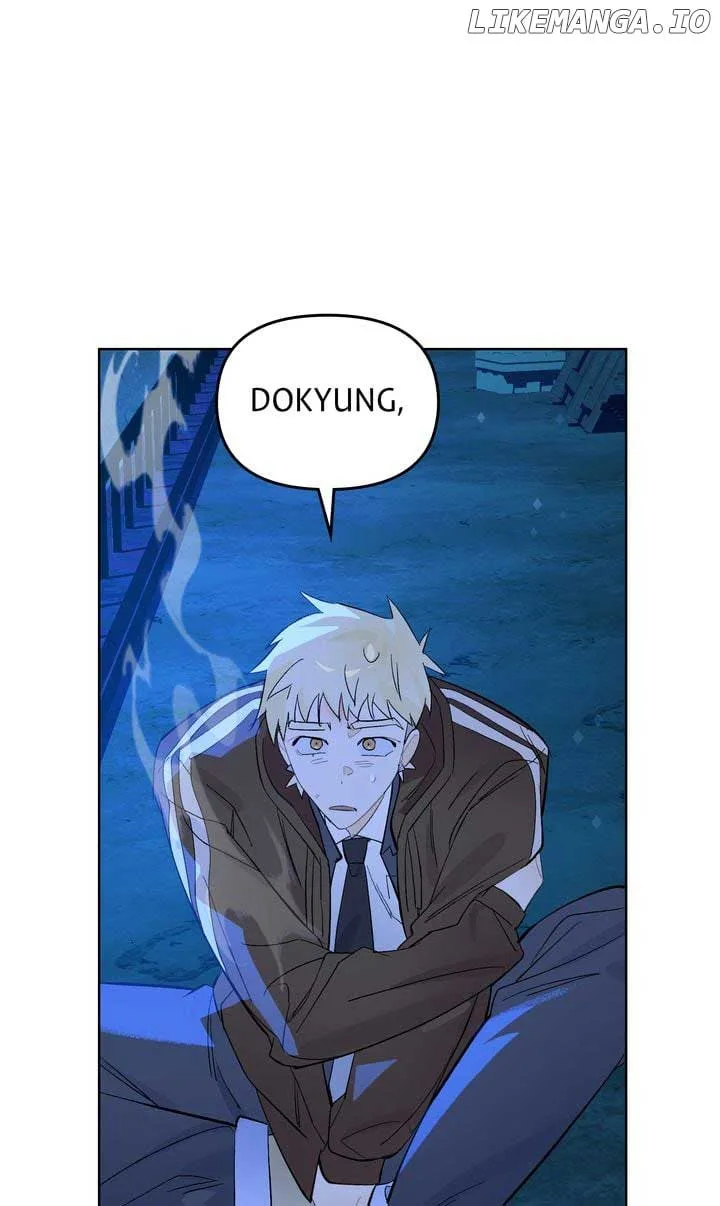Even If Despair Consumes You Chapter 48 page 42