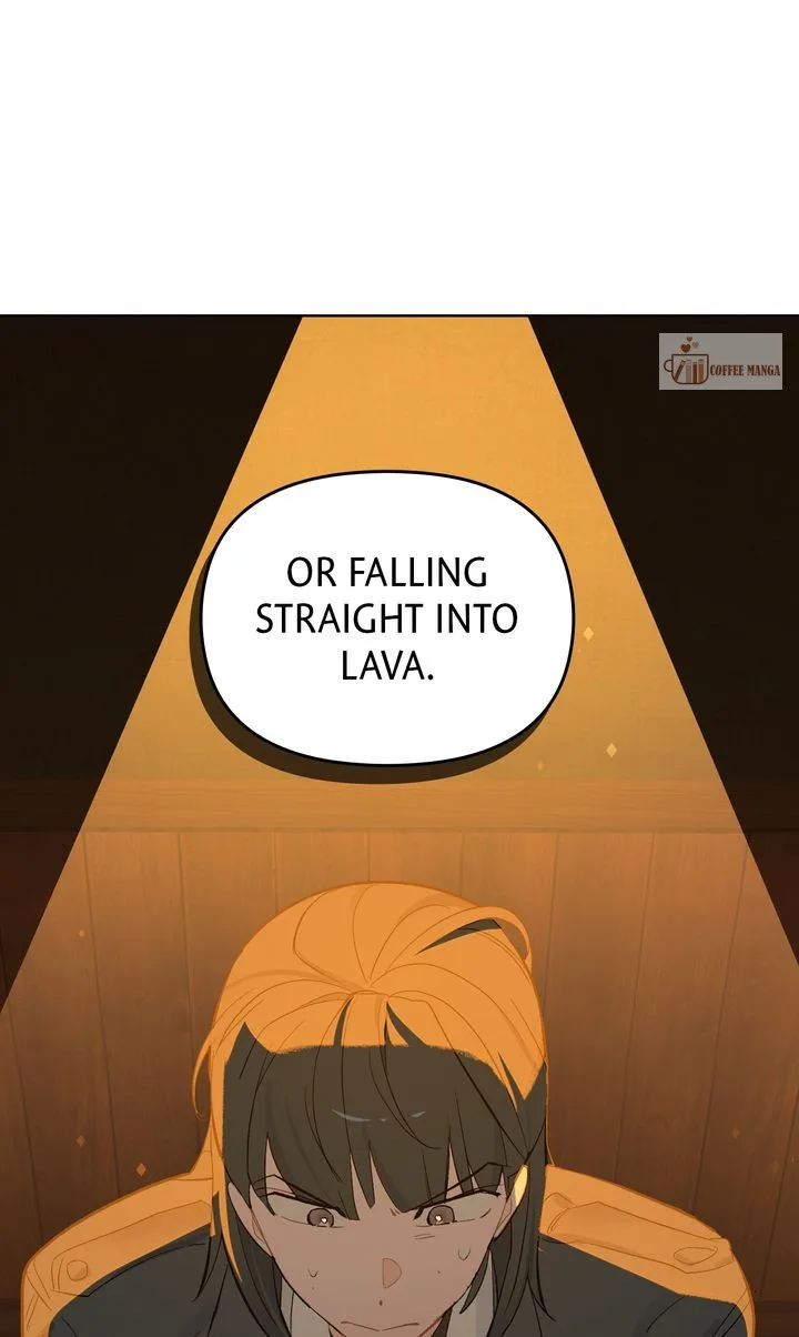 Even If Despair Consumes You Chapter 46 page 67