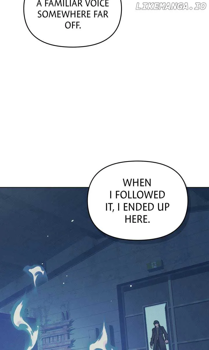 Even If Despair Consumes You Chapter 48 page 52