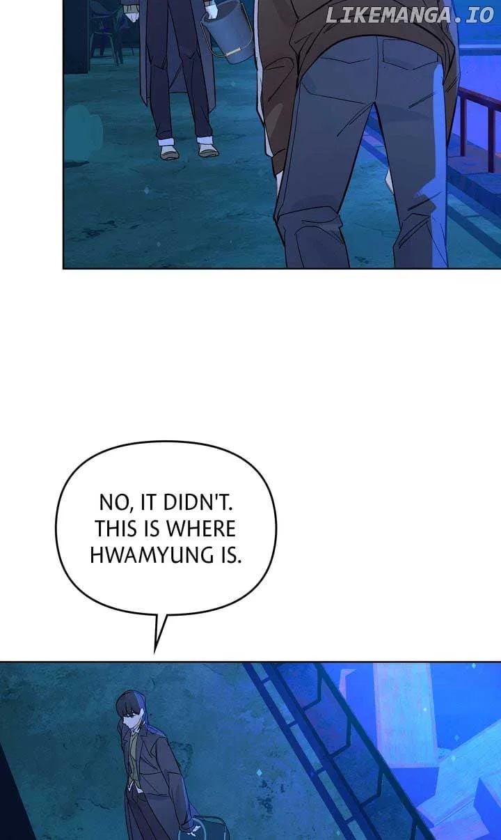 Even If Despair Consumes You Chapter 48 page 45