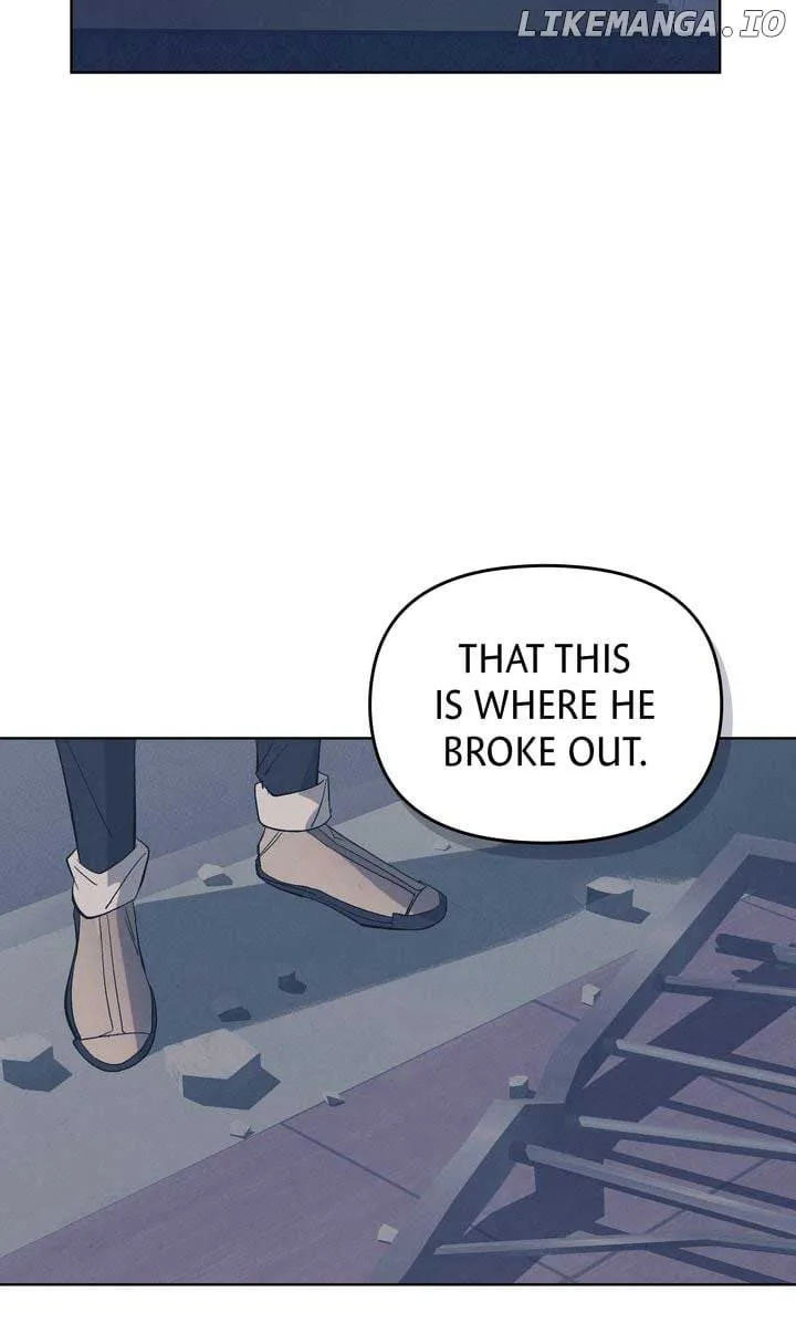 Even If Despair Consumes You Chapter 48 page 50
