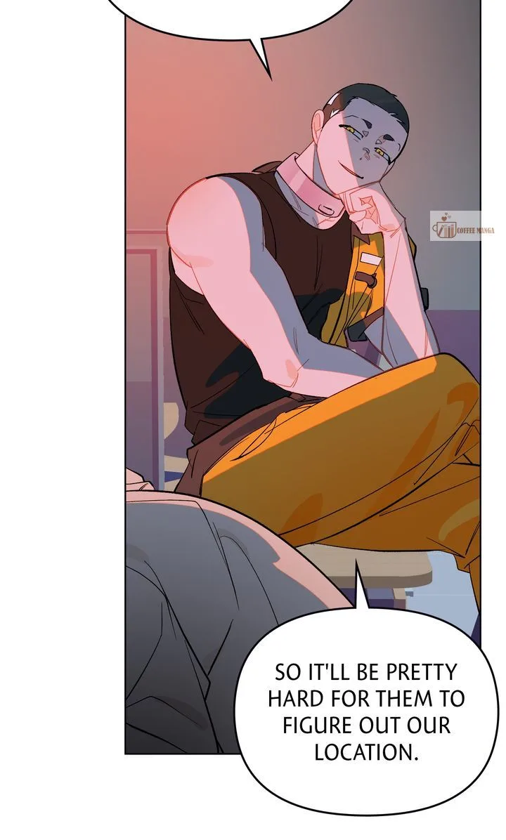 Even If Despair Consumes You Chapter 51 page 19