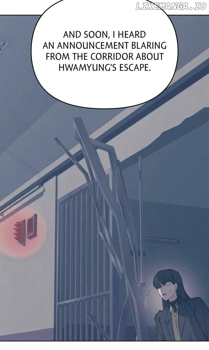 Even If Despair Consumes You Chapter 48 page 48