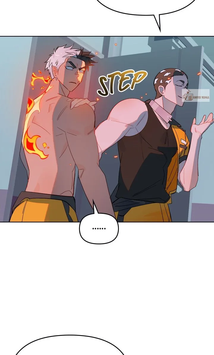Even If Despair Consumes You Chapter 51 page 23