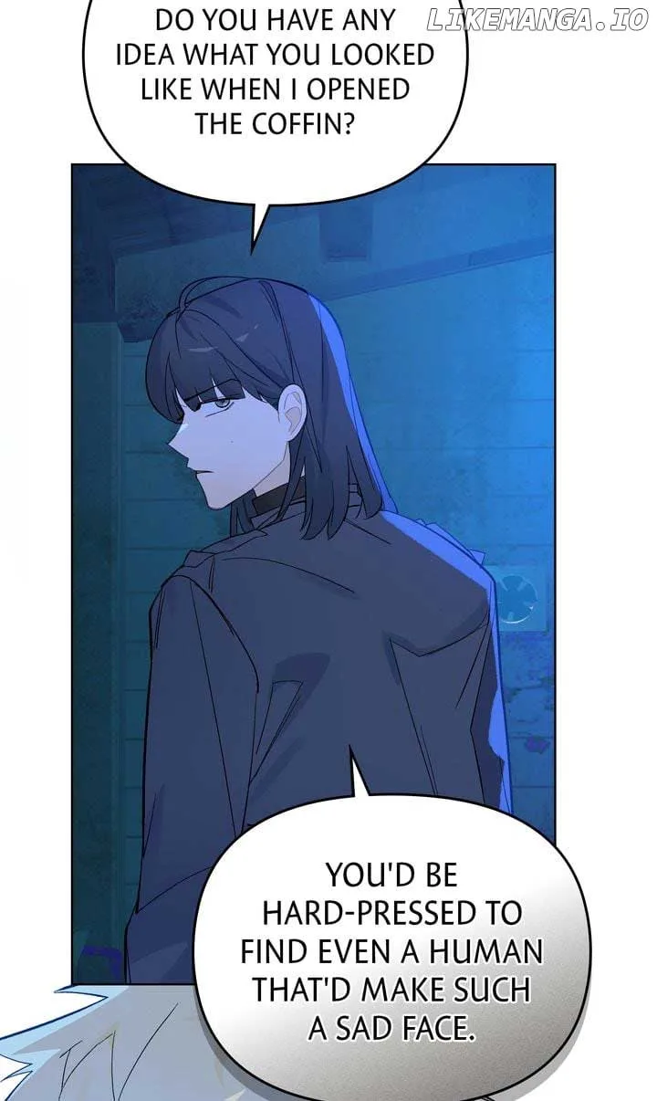 Even If Despair Consumes You Chapter 48 page 55