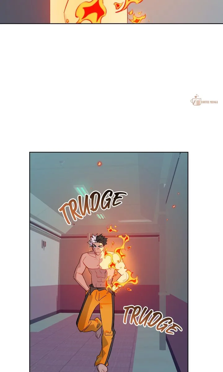 Even If Despair Consumes You Chapter 51 page 38