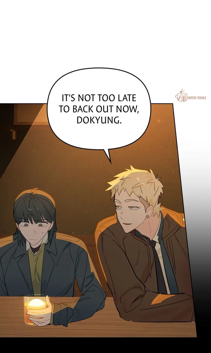 Even If Despair Consumes You Chapter 46 page 70