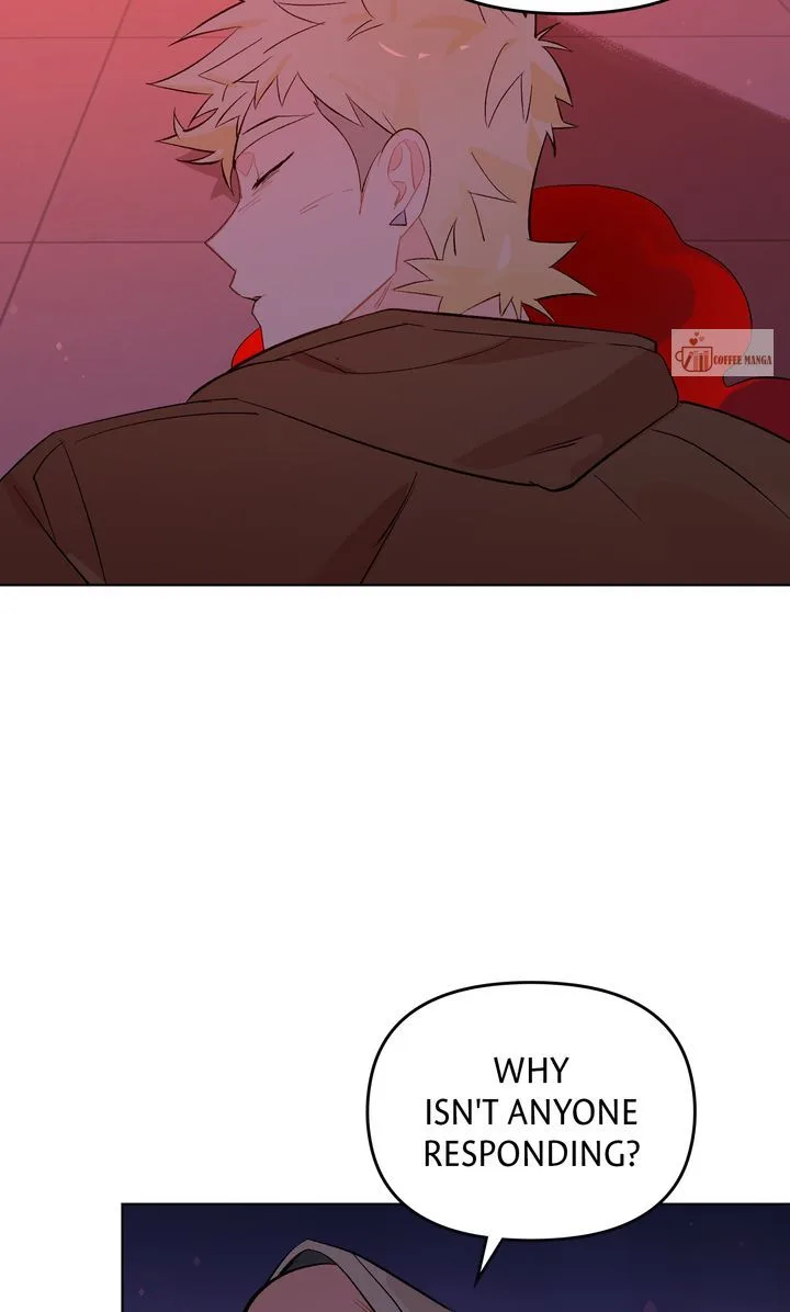 Even If Despair Consumes You Chapter 51 page 12