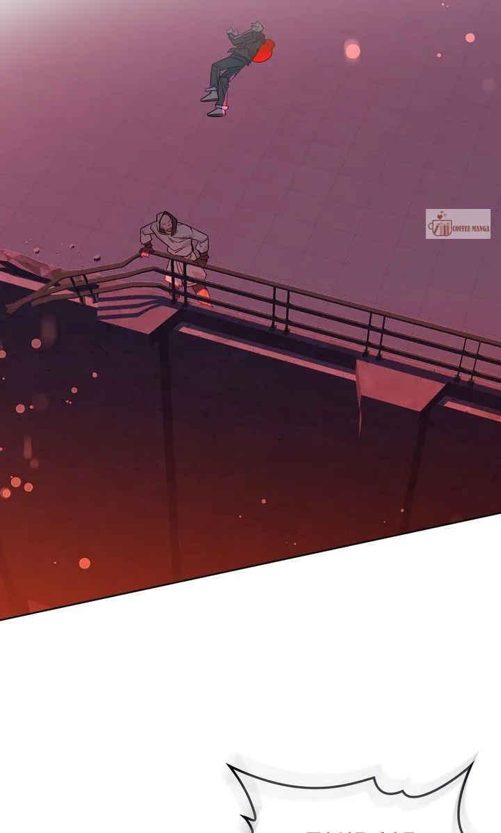 Even If Despair Consumes You Chapter 51 page 6