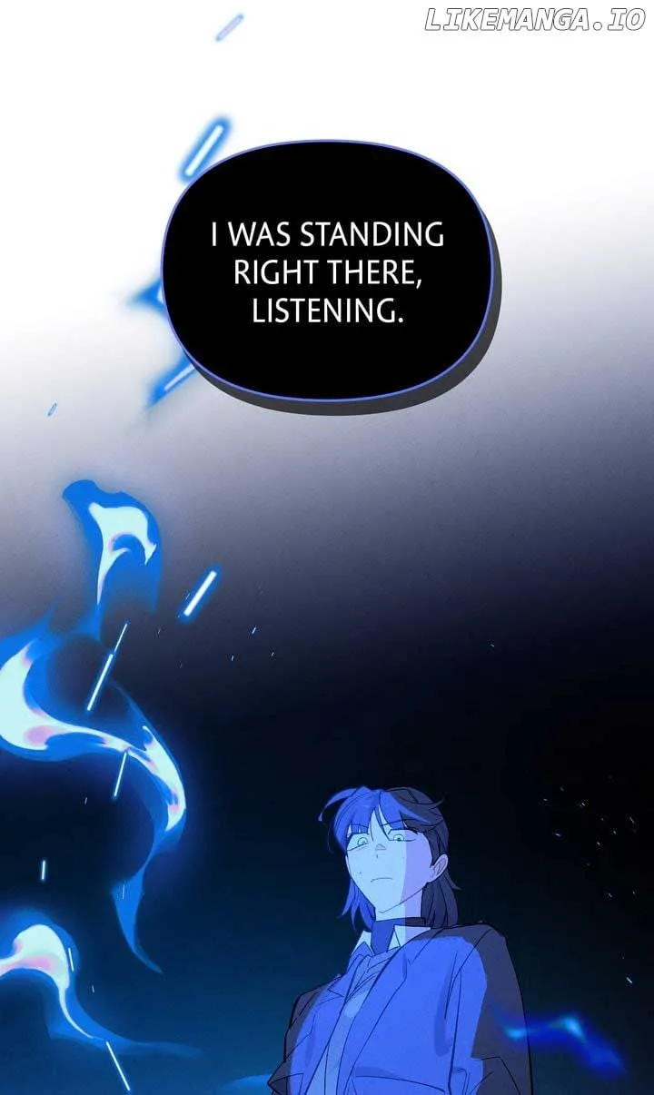 Even If Despair Consumes You Chapter 48 page 65
