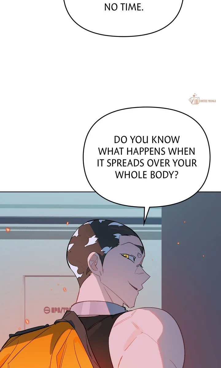 Even If Despair Consumes You Chapter 51 page 25