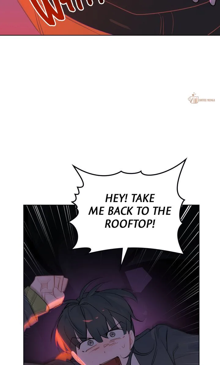 Even If Despair Consumes You Chapter 51 page 4