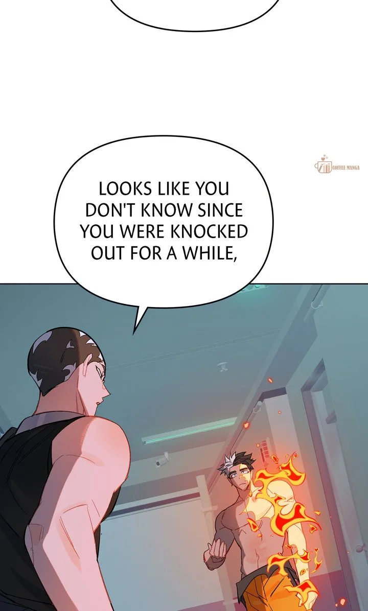 Even If Despair Consumes You Chapter 51 page 30