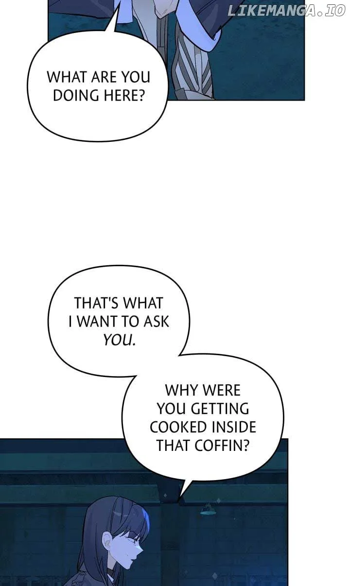 Even If Despair Consumes You Chapter 48 page 43