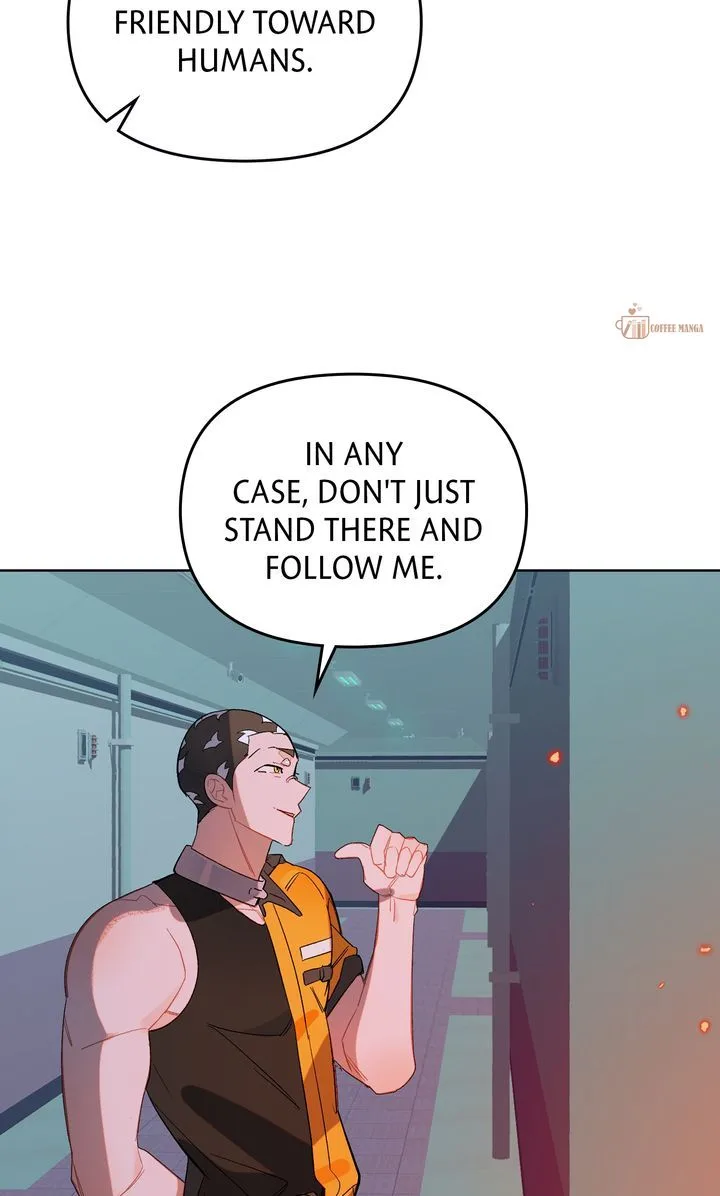 Even If Despair Consumes You Chapter 51 page 33