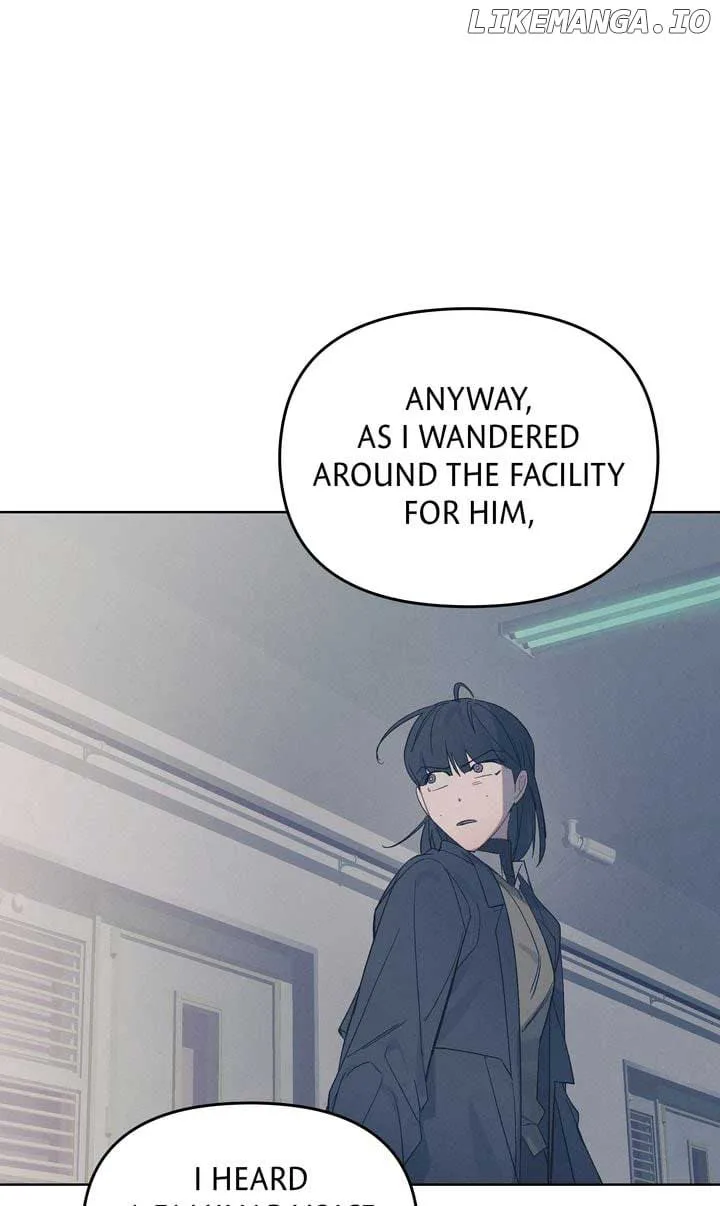 Even If Despair Consumes You Chapter 48 page 51