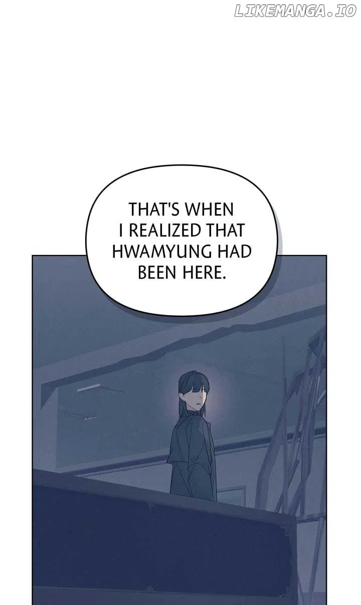 Even If Despair Consumes You Chapter 48 page 49