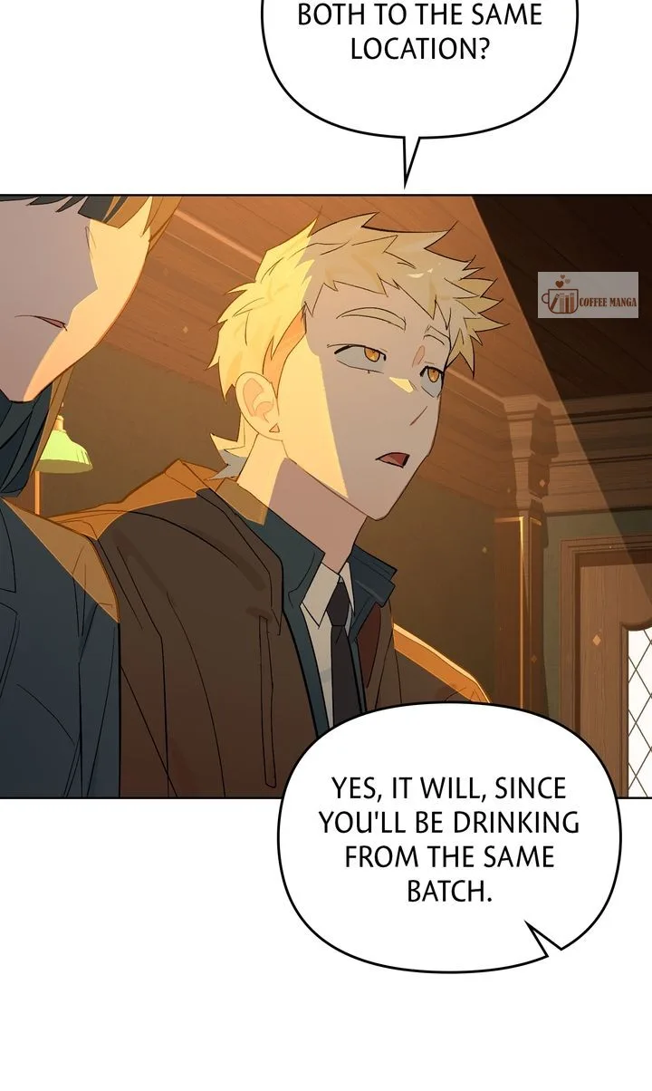 Even If Despair Consumes You Chapter 46 page 69