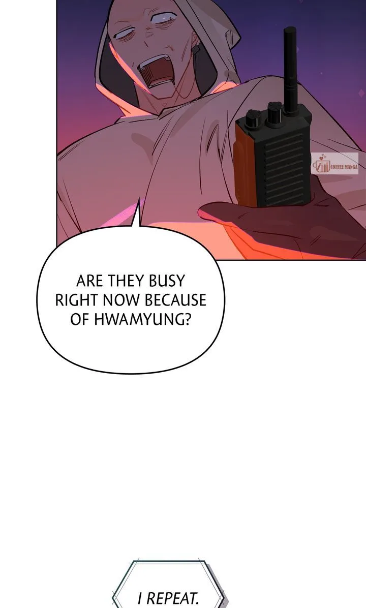 Even If Despair Consumes You Chapter 51 page 13