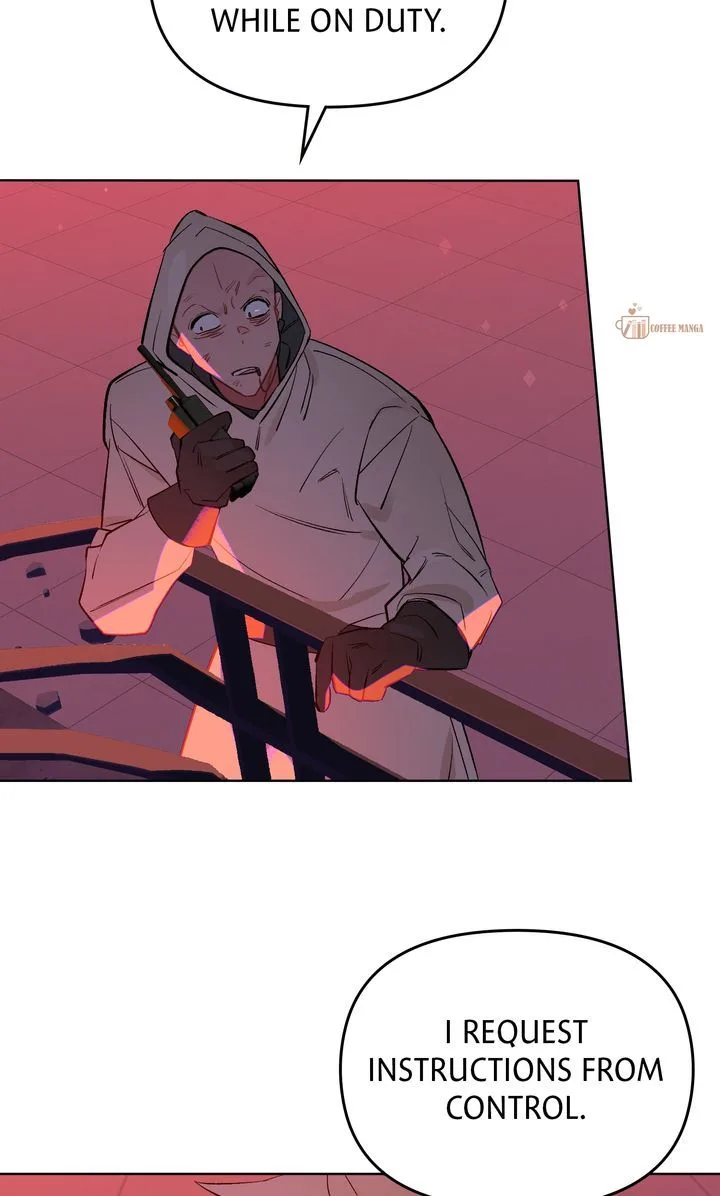 Even If Despair Consumes You Chapter 51 page 11